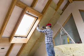 Types of Insulation We Offer in Richville, OH