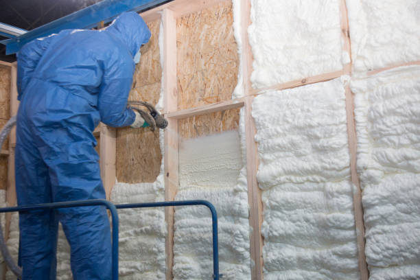 Fireproof Insulation in Richville, OH